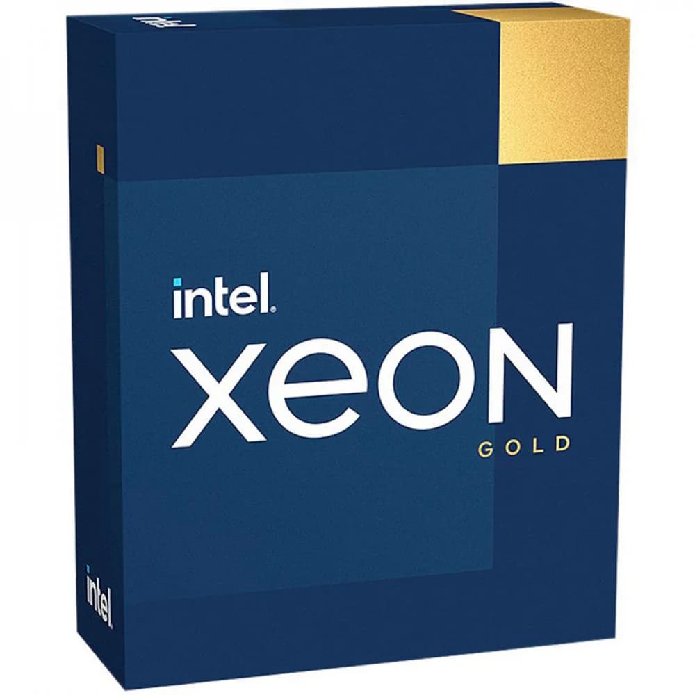 Процессор HP Enterprise/Xeon Gold 6326/2,9 GHz/16-core 185W Processor for HPE