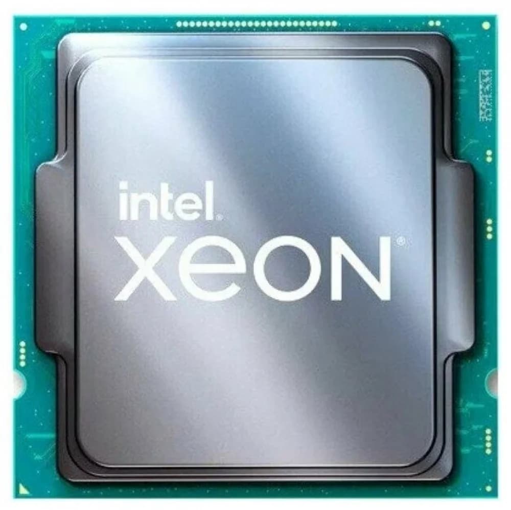 Xeon E-2378G 8 Cores, 16 Threads, 2.8/5.1GHz, 16M, DDR4-3200, P750 graphics, 65W OEM