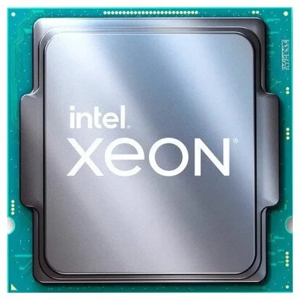 Xeon E-2388G 8 Cores, 16 Threads, 3.2/5.1GHz, 16M, DDR4-3200, Graphics, 95W