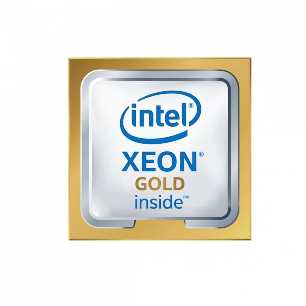 Intel CPU Server 24-core Xeon 5220R (2.20 GHz, 35.75M, FC-LGA3647) tray