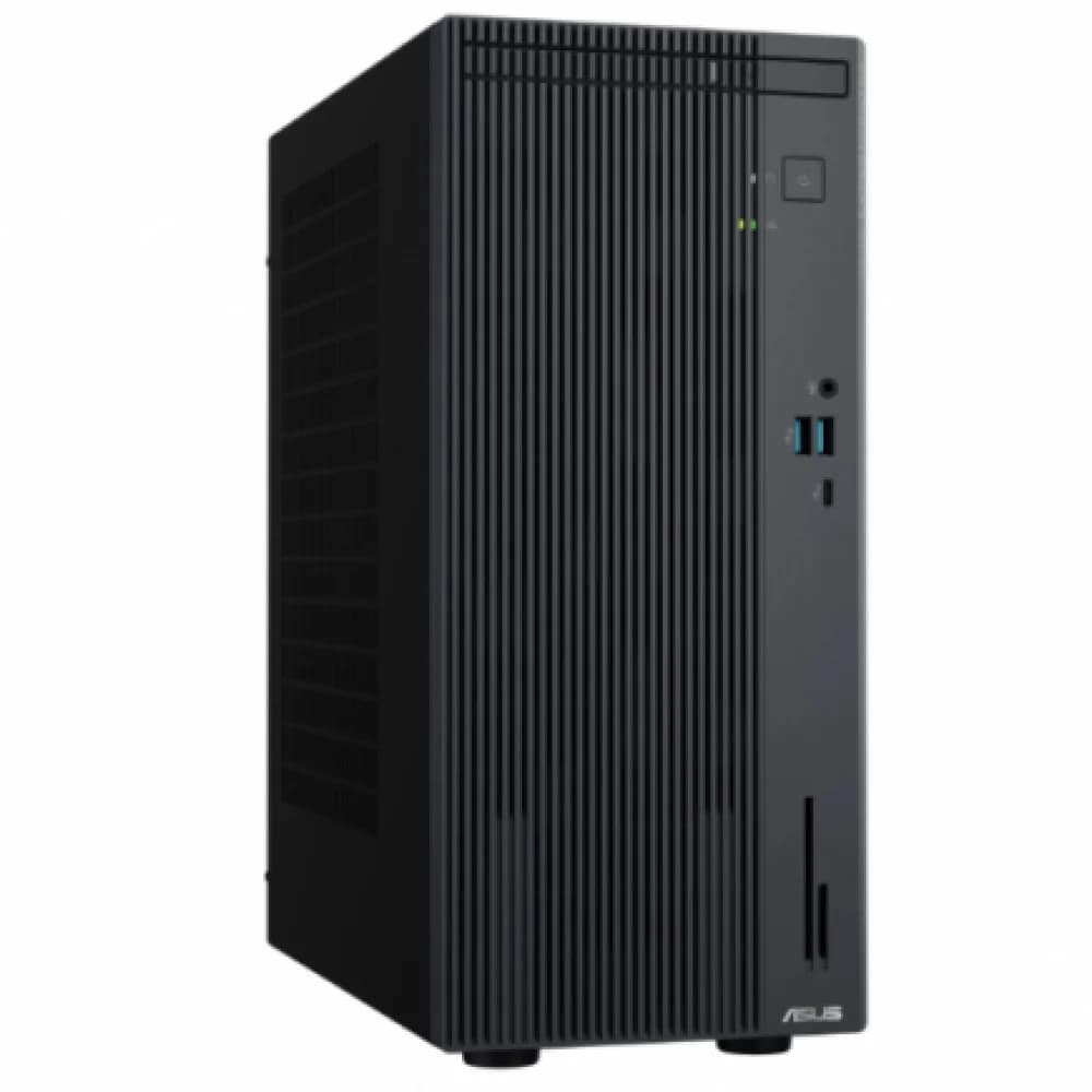 Системный блок ASUS P500MV-03100U0120/GREY/15L/C3 100U/8G/256G PCIE G4/Wi-Fi 6 + BT 5.4/180W /USB KB M/DOS/1yw