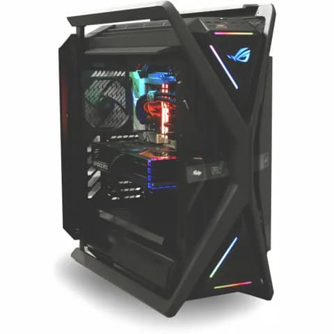Системный блок PBA ROG STRIX (Ryzen 9 9950X 4,3GHz/32GB/2048GB/RTX 4080S 16GB/ROG HYPERION)