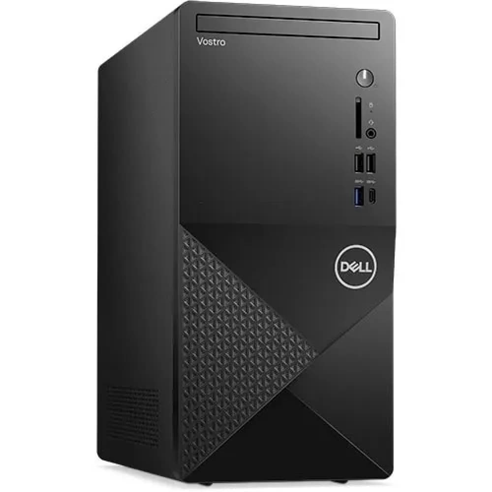 Компьютер Dell/Vostro 3030/MT/1г/Core i7/14700/2,1 GHz/8 Gb/M.2 PCIe SSD/512 Gb/No ODD/Graphics/UHD 770/256 Mb/Windows 11/Pro/64