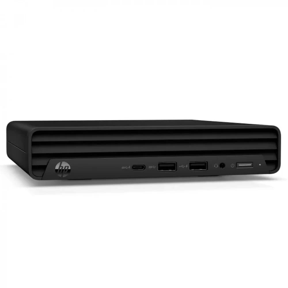 HP 260 G9 Mini Pentium Gold G8505,8GB,256GB,eng/rus usb kbd,mouse,WiFi,BT,DOS,1Wty