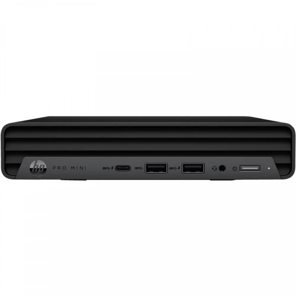 HP Pro Mini 400 G9 P-BaseUnitIDS i5-14500T4802B14cores 16GB DDR5 512GB M.2 SSD Value DOS 1yw HP 3 year Next Business Day Onsite Desktop Only Hardware SupportWarranty Extension 125 BLKkbd 125mouse St