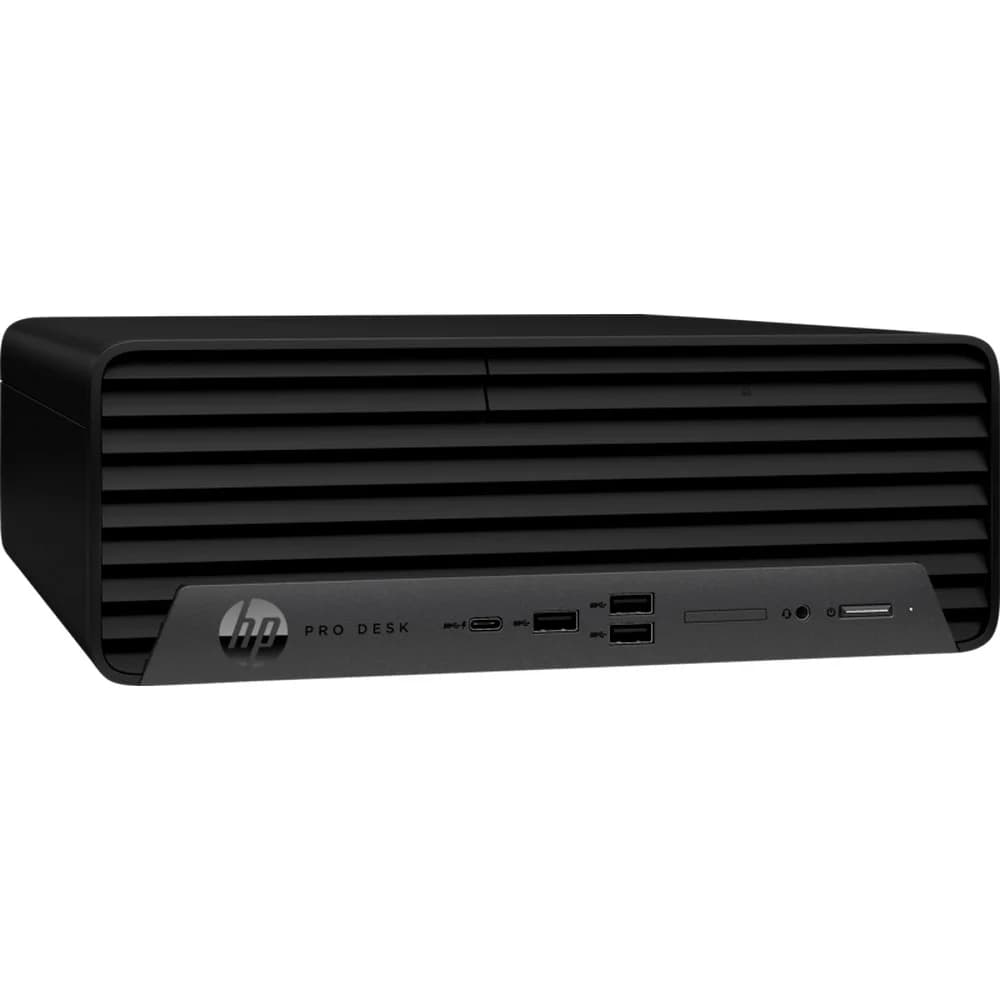 Системный блок HP Pro SFF 400 G9 240W,i3-12100,8G D4,256G M.2 Value,DOS,No ODD,1yw,320K kbd,125mouse
