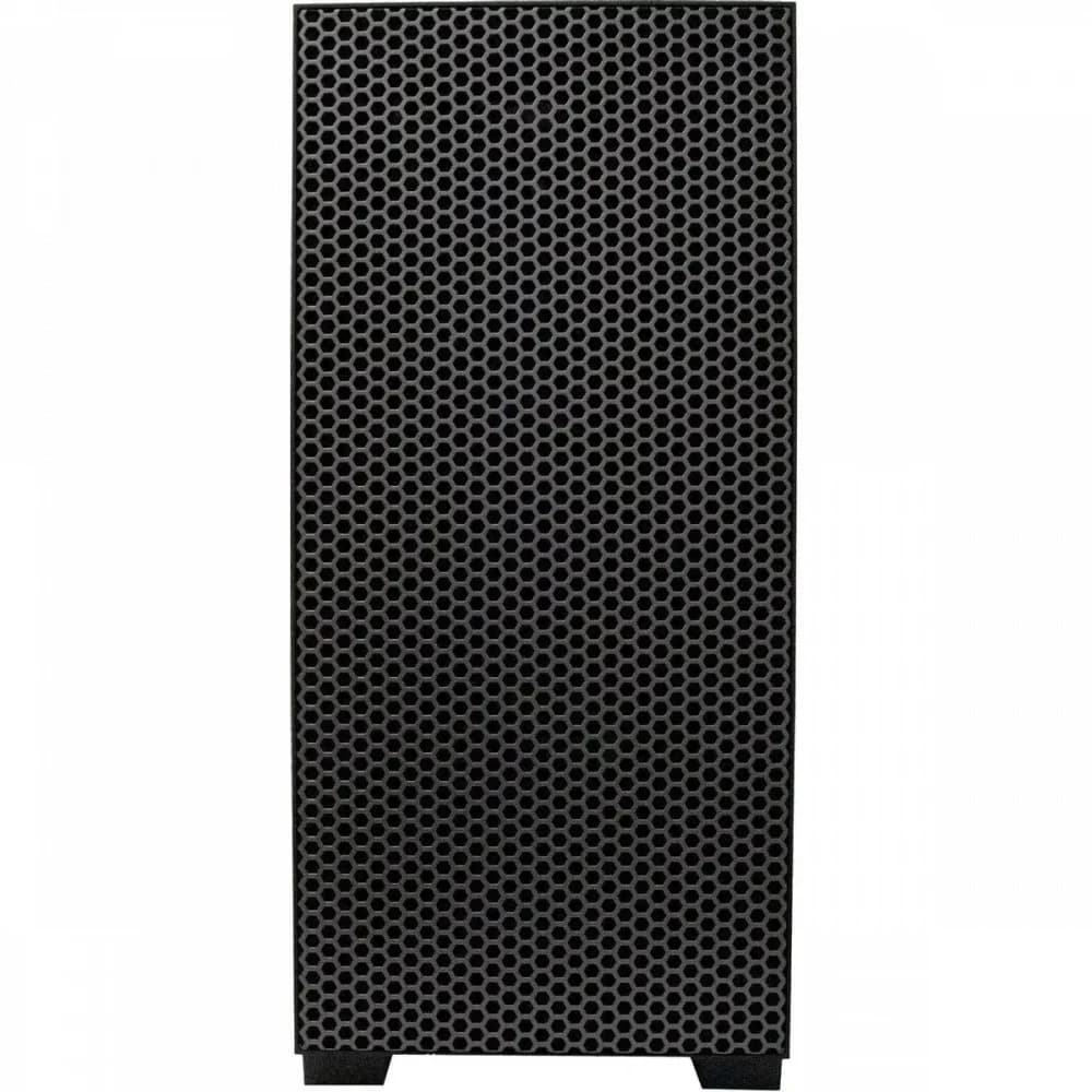ПК IRU Strato 710Z7GP TWR i7 13700KF (3.4) 32Gb SSD1Tb RTX5060TI 8Gb без ОС GbitEth 850W черный (RUS) (2134682)