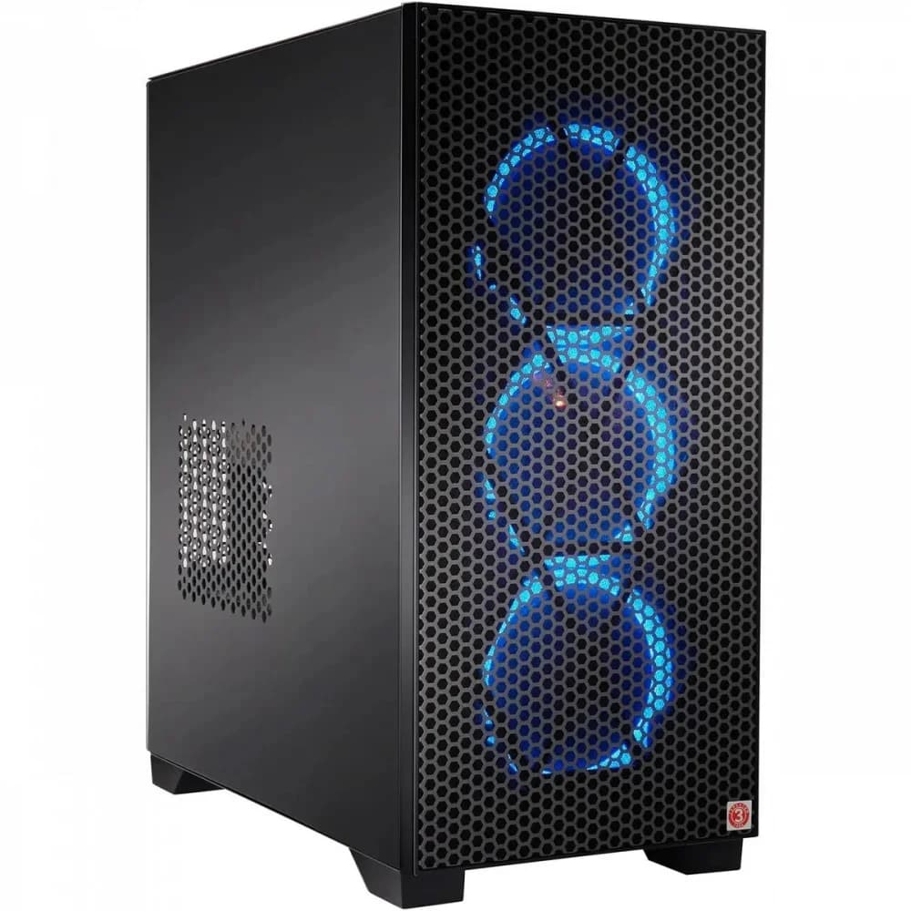 ПК IRU Strato 710Z7GP TWR i7 13700K (3.4) 64Gb SSD1Tb UHDG 770 FreeDOS GbitEth 850W черный (RUS) (2135204)