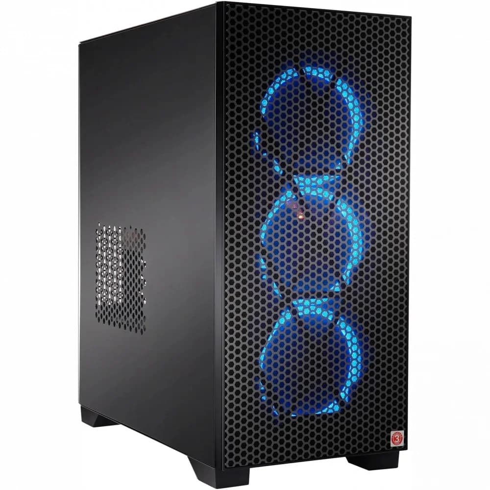 ПК IRU Strato 710Z7GP TWR Core i9 14900KF (3.2) 64Gb SSD1Tb RTX5080 16Gb FreeDOS GbitEth 850W черный (RUS) (2135195)