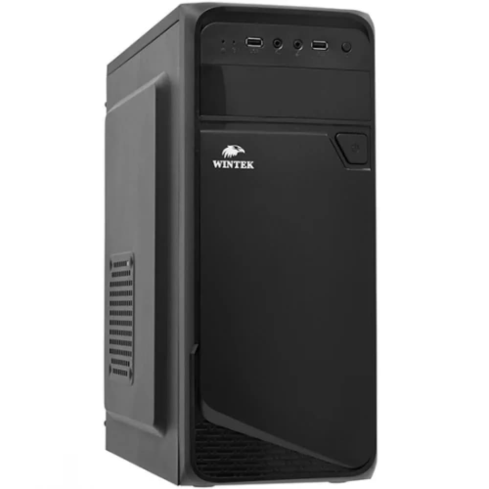 (01100588325) Готовое решение на Intel Core i3 10100/8GB/SSD 512GB/KB&M/350W/DOS