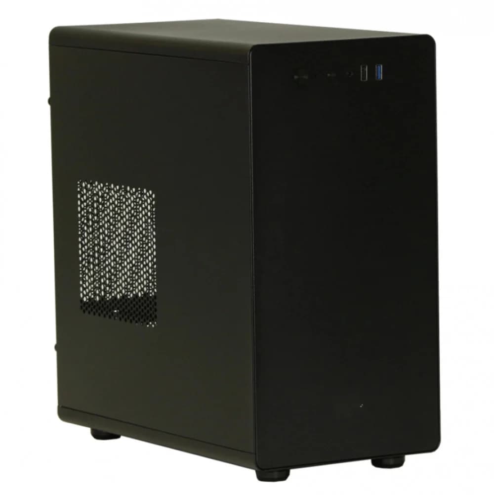(01100001645058) Готове решение WW-KZ на Intel Core i5-12400/8GB/480GB/450W/DOS