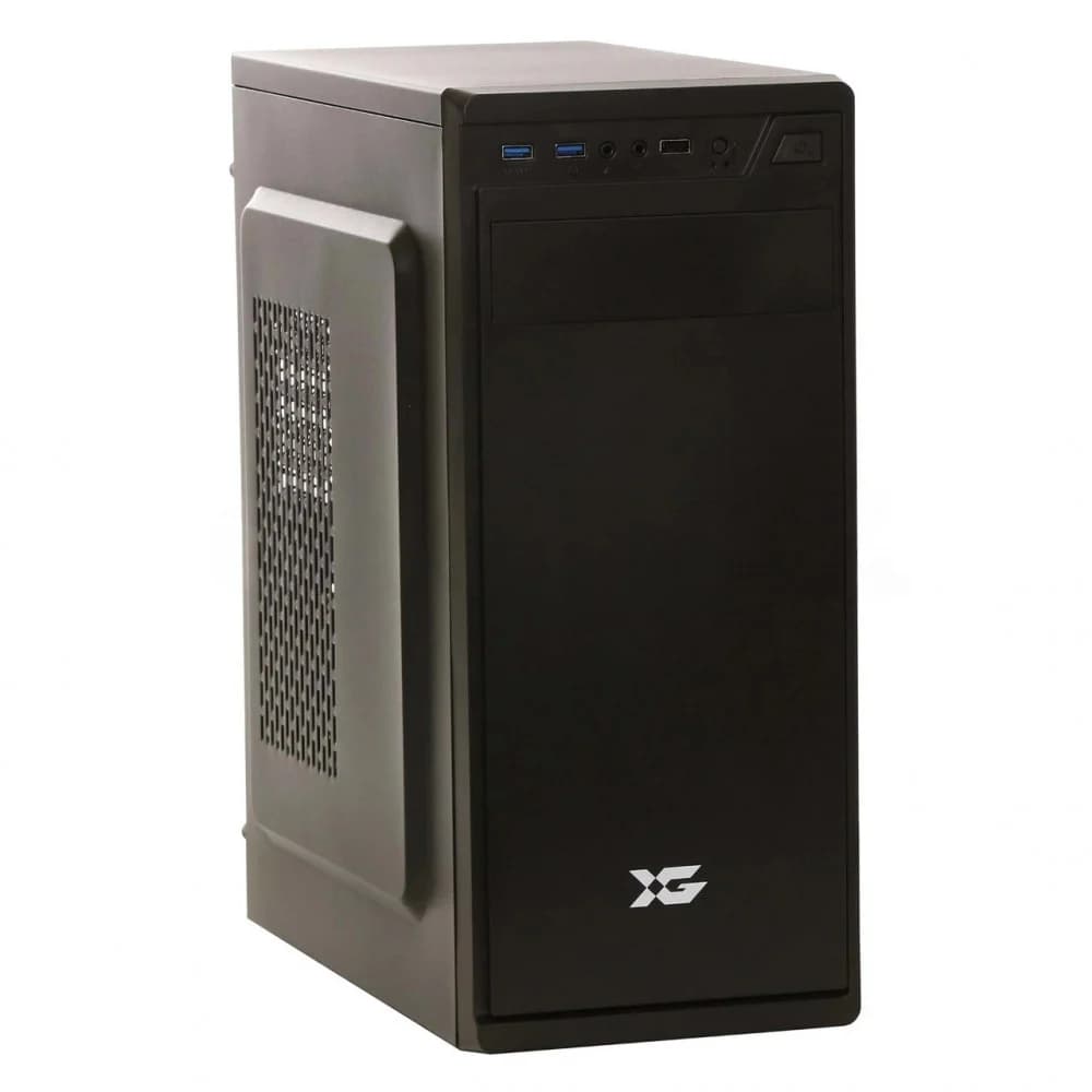 (01100001228311) Готовое решение WW-KZ на Intel Core i3-12100F/16GB/SSD512GB/GFRTX3050/KB&M/600W/DOS