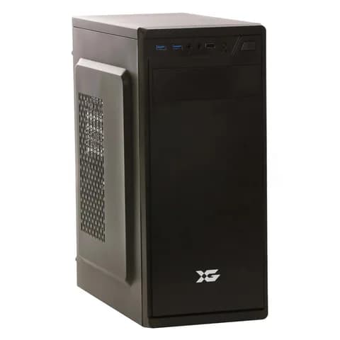 (01100001228311) Готовое решение WW-KZ на Intel Core i3-12100F/16GB/SSD512GB/GFRTX3050/KB&M/600W/DOS