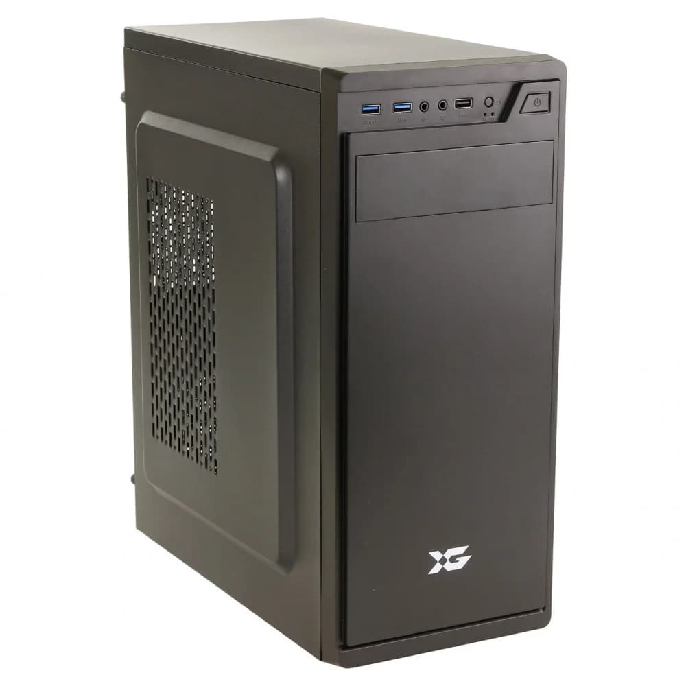 (01100000932121) Готовое решение WW-KZ на Intel Core i5 12400/16GB/SSD512.M2/KB&M/400W/DOS