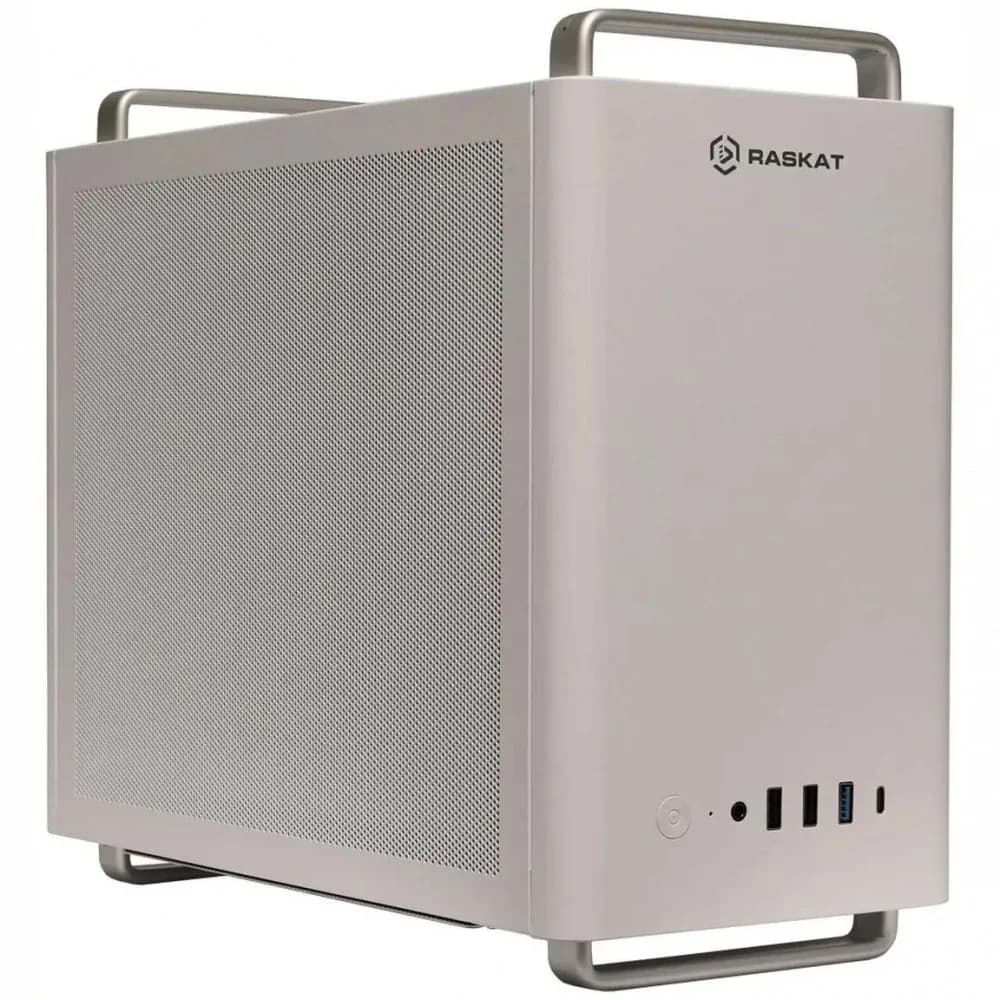 ПК Raskat Standart 500 MT i5 14400 (2.5) 16Gb SSD1Tb UHDG 730 без ОС GbitEth 500W белый (RUS) (STANDART500184558)