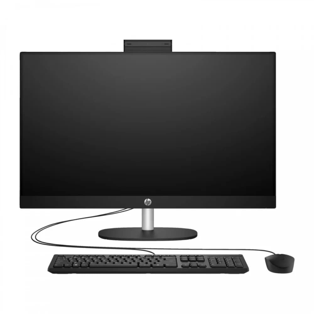Моноблок HP Pavilion 27-cr0039ci,27"FHD,Core i3 N300/8Gb/512Gb/DOS