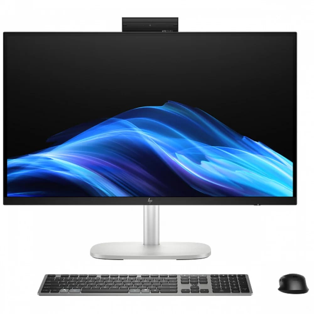 HP A55RBET HP EliteStudio 8 AiO G1i 27NT U5-235 32GB/1024 W11Pro