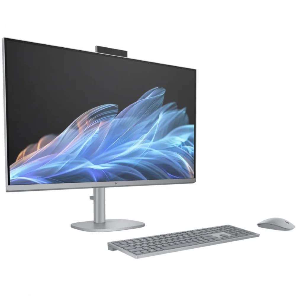 Моноблок HP All-in-One 32-c0006ci, 31.5" UHD,Intel Core Ultra 7 155H/32Gb/2Tb/W11