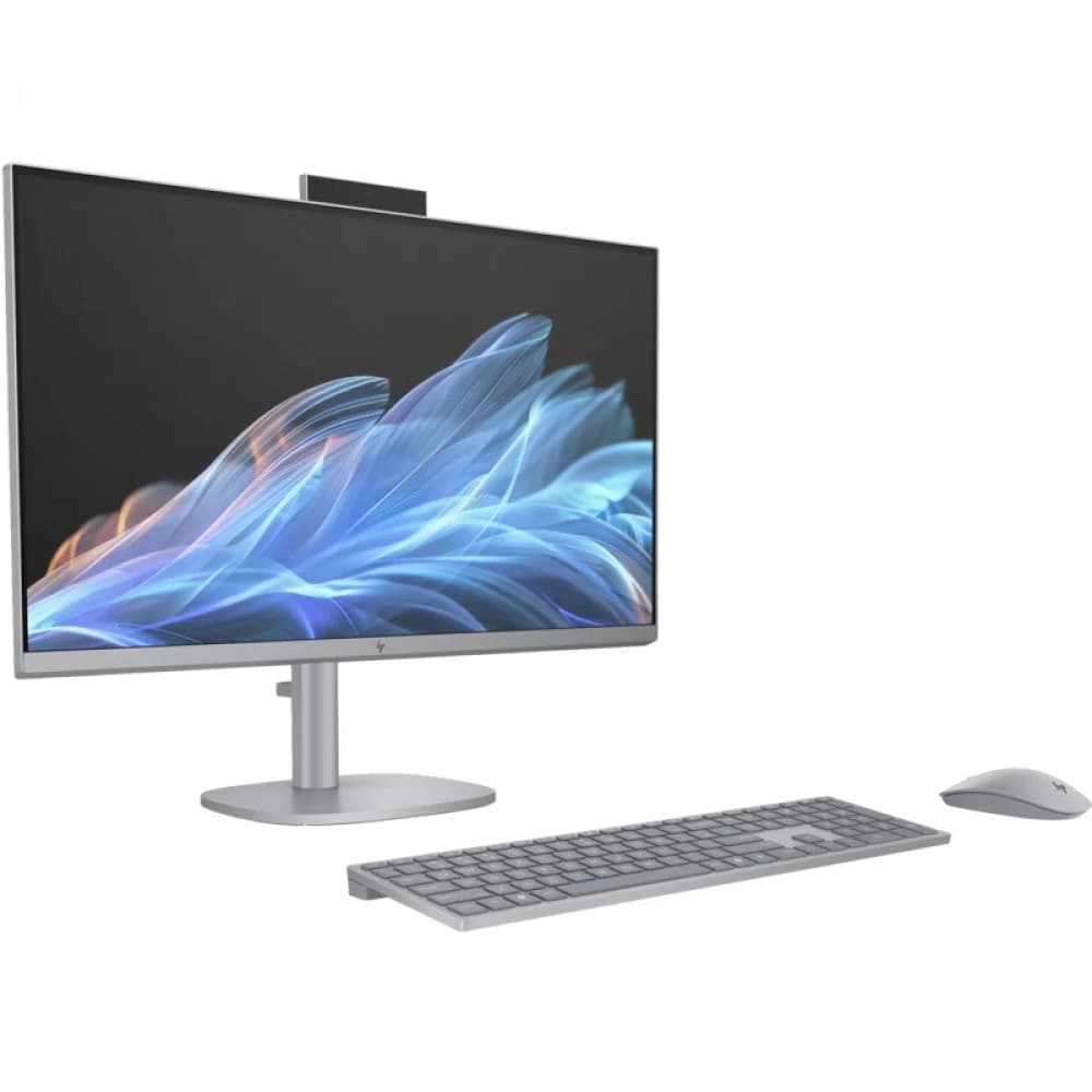 Моноблок HP OmniStudio X 27-cs0012ci, 27"FHD, Core Ultra 7 155H-1.4GH/32GB/1TB/Arc Graphics/W11SL