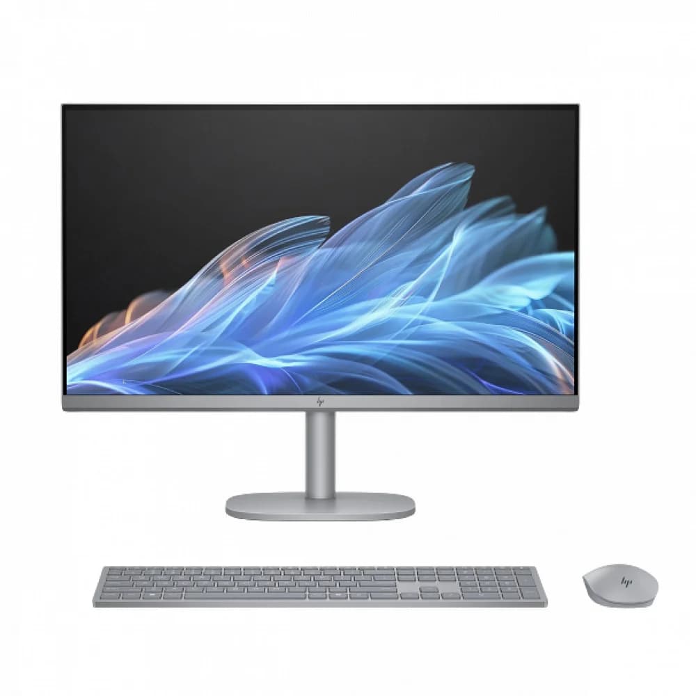 Моноблок HP OmniStudio X 27-cs1005ci, 27"UHD, Core Ultra 7 256V/16GB/1TB/Arc Graphics/W11