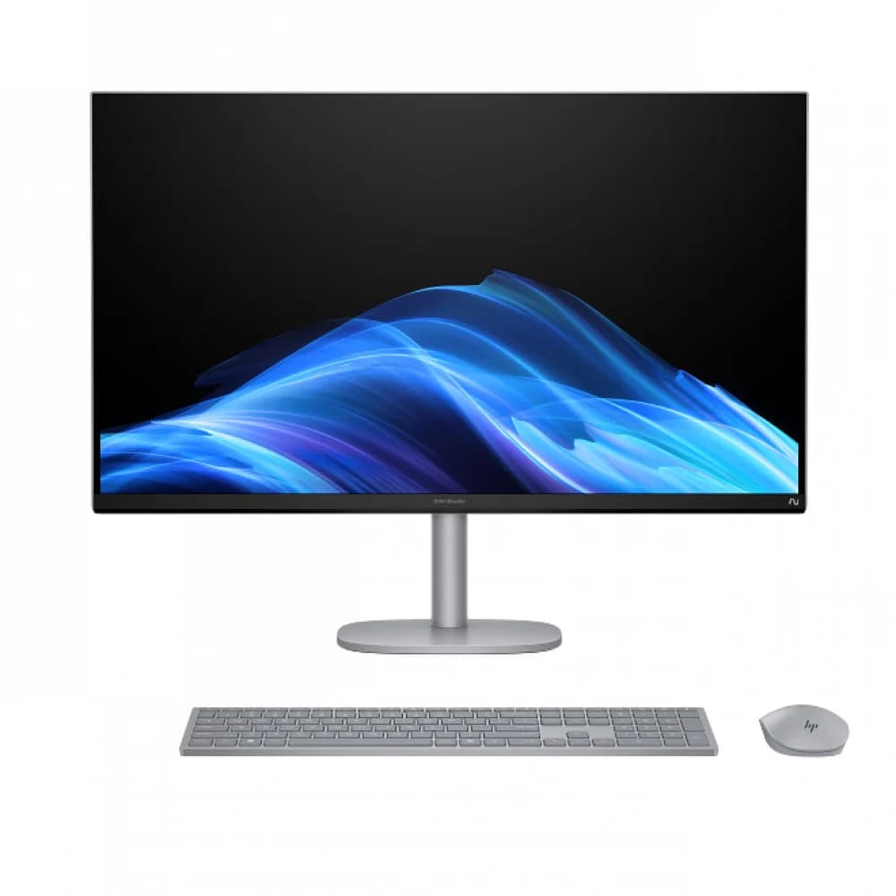 Моноблок HP OmniStudio X 32-c1001ci, 31.5"UHD, Core Ultra 7 258V/32GB/1TB/Arc Graphics/W11H