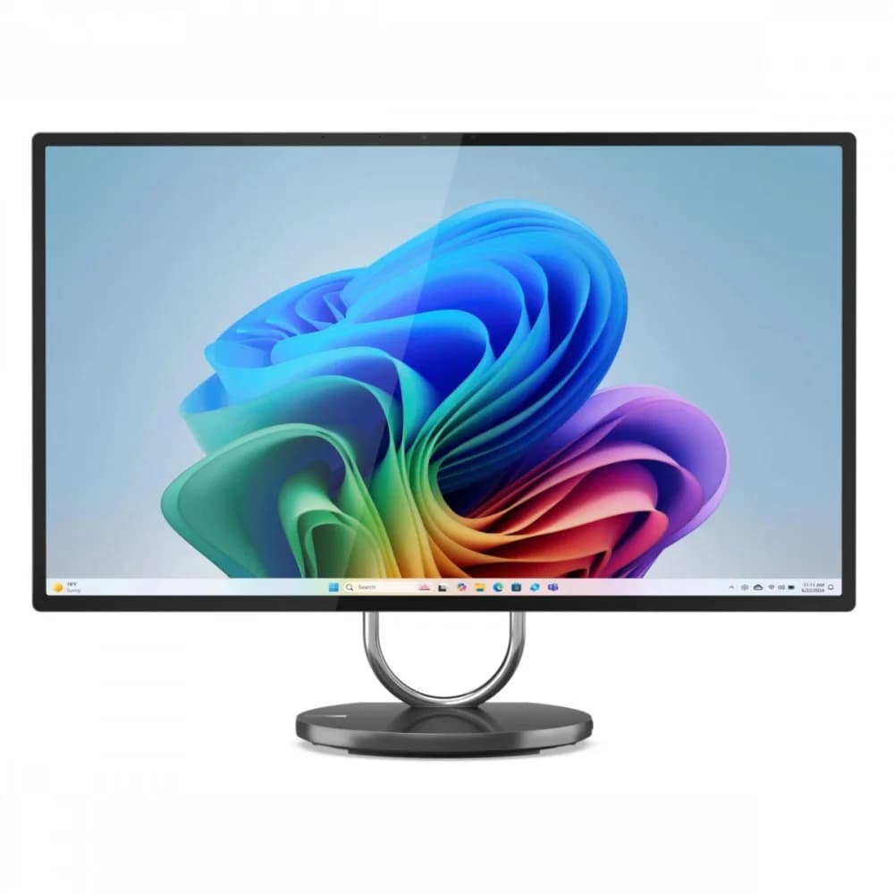 Моноблок Lenovo Yoga AIO 32ILL10, 31.5"UHD, Core Ultra 7 258V/32GB/1TB/Arc Graphics 140V/W11H