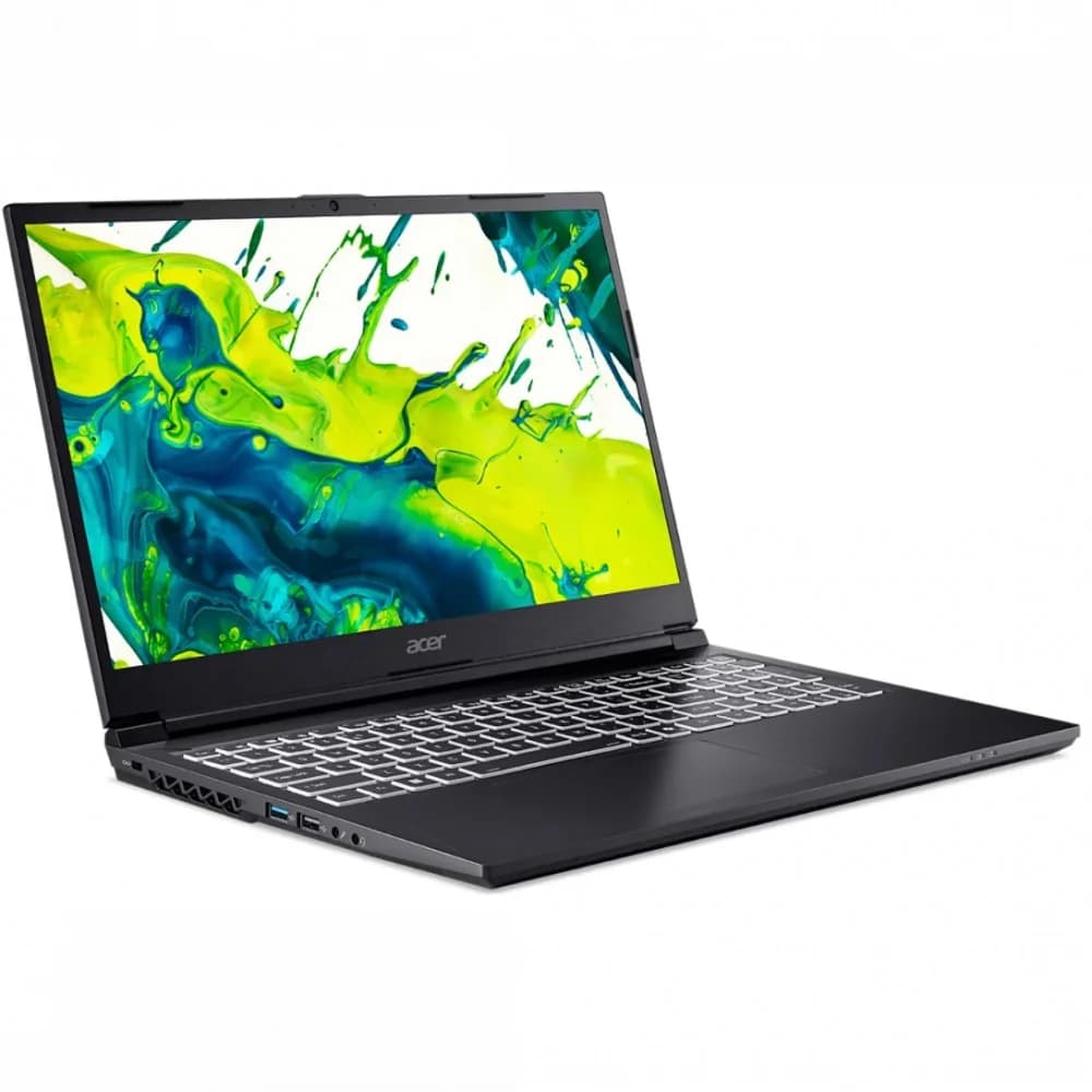 Aspire 7, 15.6" (1920x1080), i5-12450H(2.0GHz), 16GB, 512GB SSD, GeForce RTX 3050 6GB, 50Wh, Win 11 Home