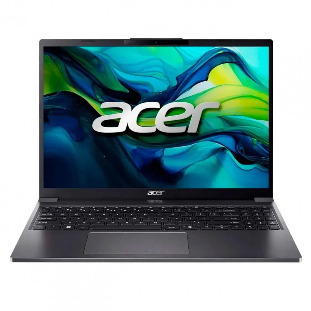NB Acer Aspire Go 15 AG15-51P, Core i5-1235U-1.3/512GB SSD/8GB/15.6" FHD/DOS