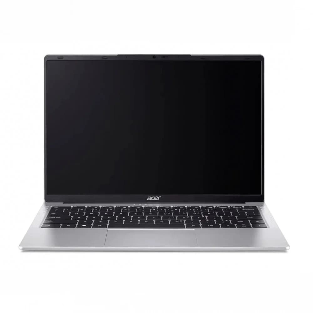 NB Acer Aspire Lite AL14-32P-33P, Core i3-N355-1.1/256GB SSD/8GB/14" WUXGA/DOS