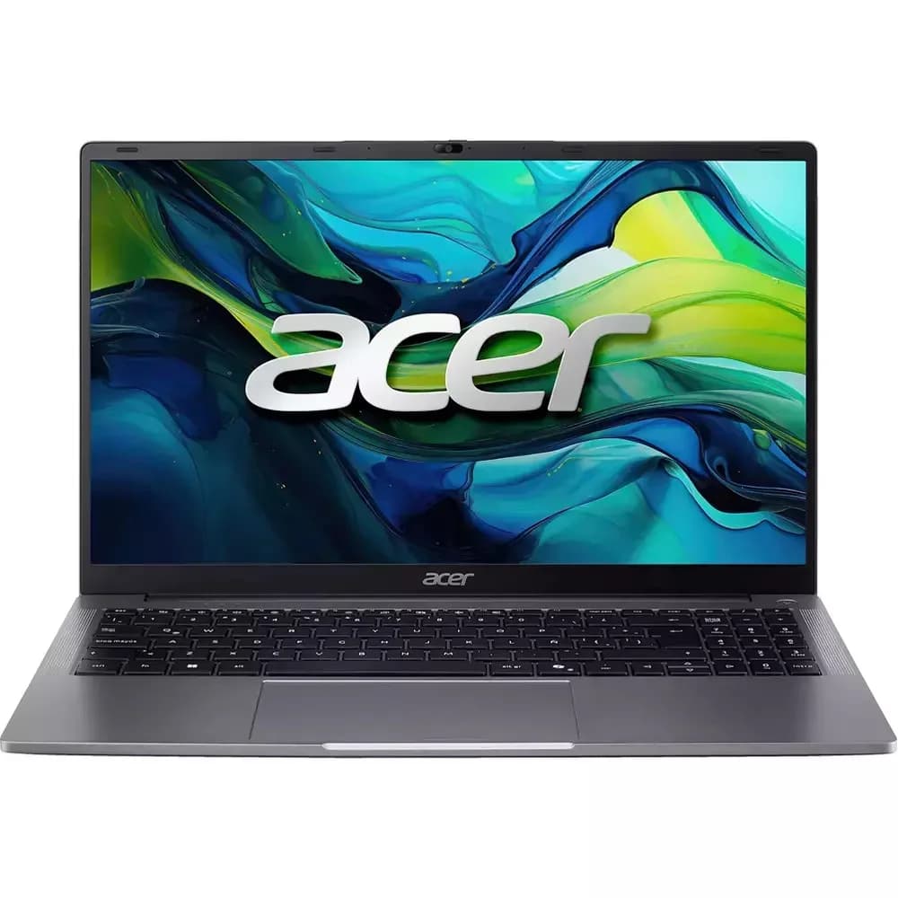 Ноутбук ACER Aspire Lite AL15-32P (NX.JB8ER.001)/15.6 FHD/Celeron N4500 1.1 Ghz/8/SSD256/Dos