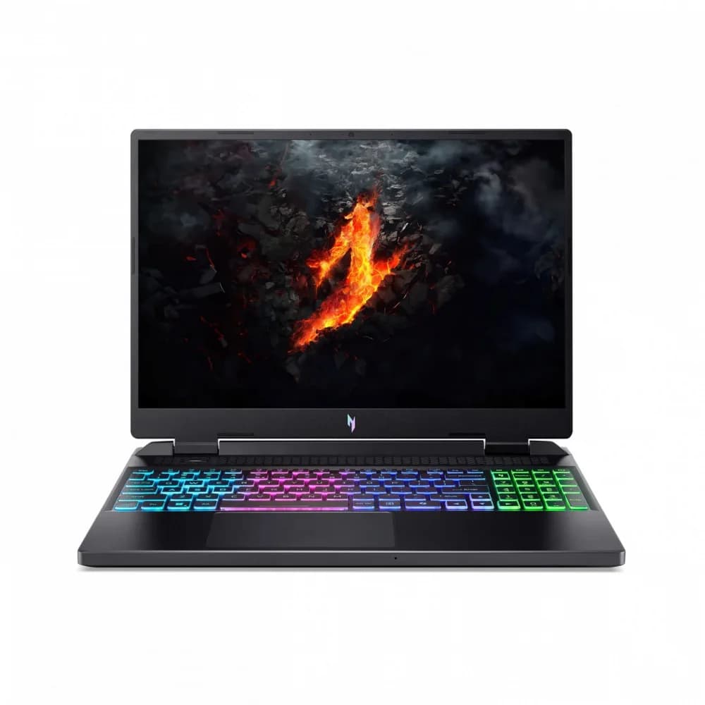 Ноутбук Acer Nitro 16 AN16-42-R1FK 16"/Ryzen5-8645HS/16GB/512GB/RTX4060/DOS