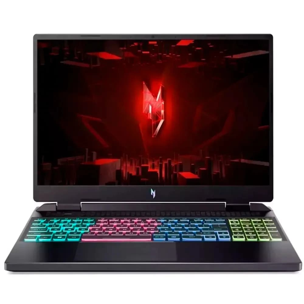 Ноутбук Acer Nitro AN16-51 16"/i7-13620H/16GB/512GB/RTX4060/DOS