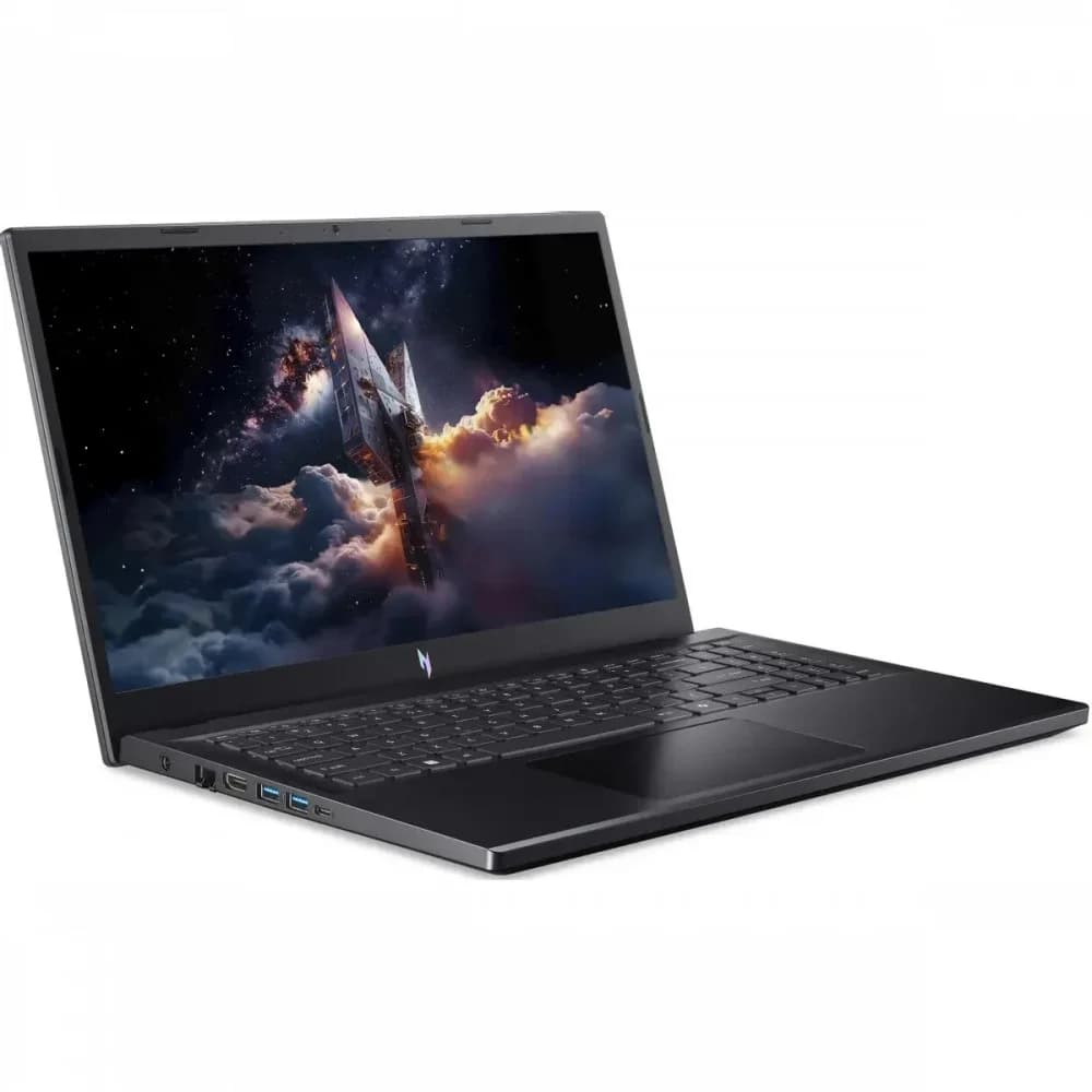 Ноутбук NITRO V15/ANV15-52-92DD CI9-13900H 15.6" 16/512GB RTX 5060 8GB DDR7 DOS NH.QZ8EM.001