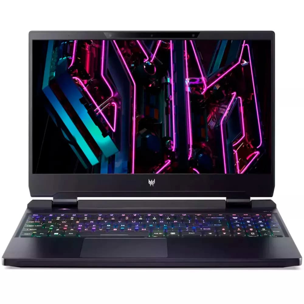 Ноутбук Acer/PH3D15-71-99NY Predator Helios 3D 15 SpatialLabs Edition/Core i9/13900HX/1,6 GHz/32 Gb/PCIe NVMe SSD/2048 Gb/No ODD/GeForce/RTX 4080/12 G