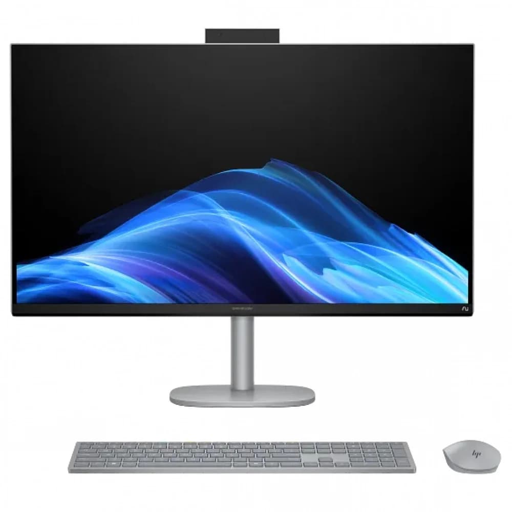 Моноблок HP OmniStudio X 32-c1006ci, 31.5"UHD, Core Ultra 5 226V/16GB/1TB/Arc Graphics/W11