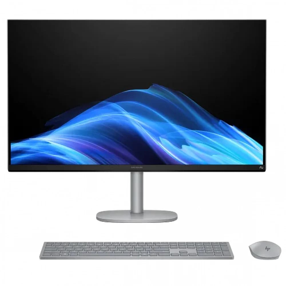 Моноблок HP OmniStudio X 32-c1007ci, 31.5"UHD, Core Ultra 5 226V/16GB/512GB/Arc Graphics/W11