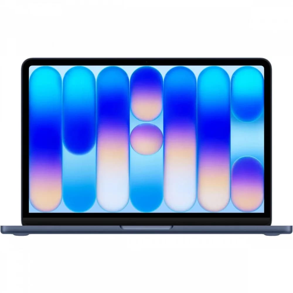 13-inch MacBook Neo: Apple A18 Pro chip with 6-core CPU and 5-core GPU, 8GB, 256GB SSD - Indigo,Model A3404