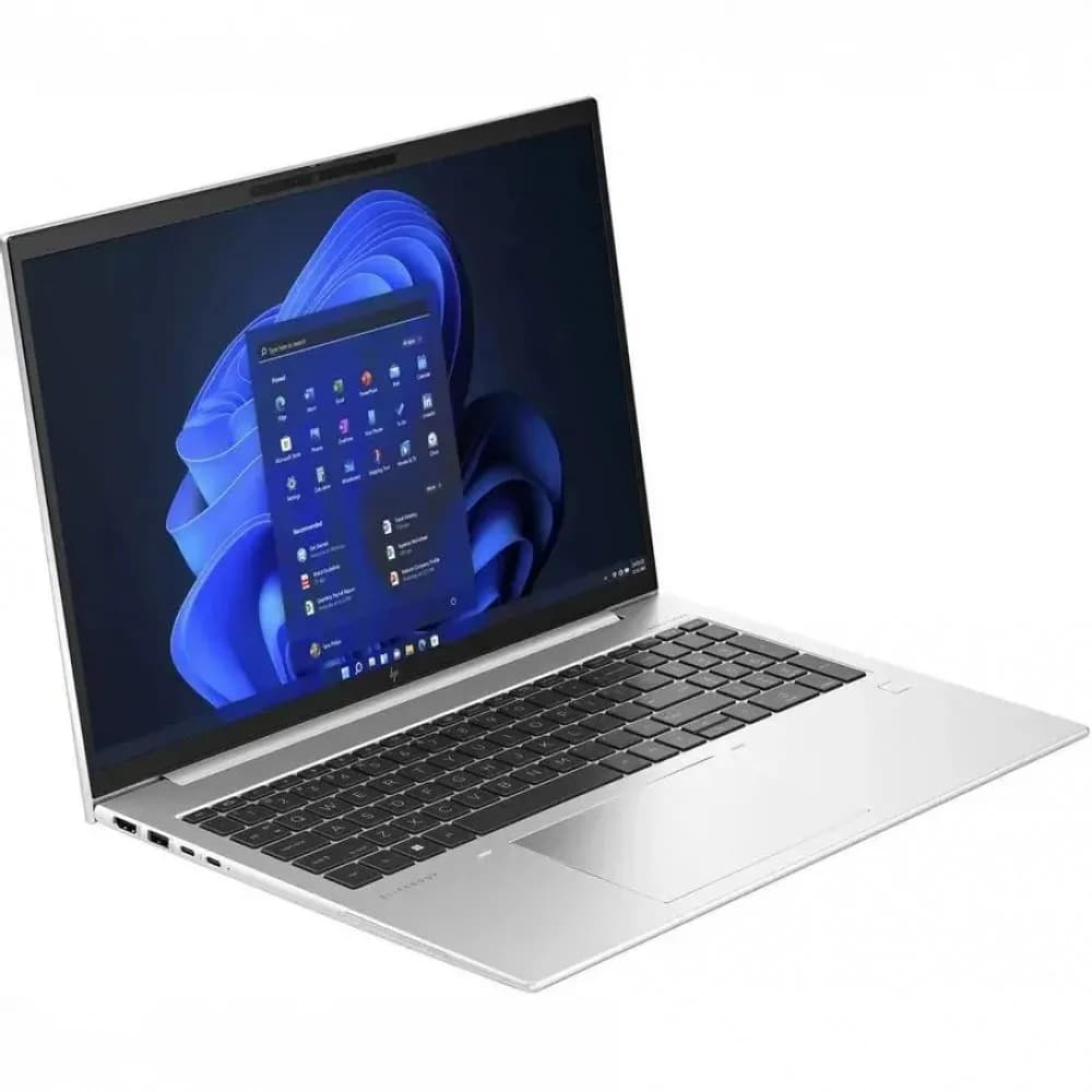 Ноутбук HP EliteBook 840 G10 Core i5 1335U 16Gb SSD512Gb Intel Iris Xe graphics 14" WUXGA (1920x1200)/ENGKBD Windows 11 Pro 64 silver WiFi BT Cam (C85G0UA)
