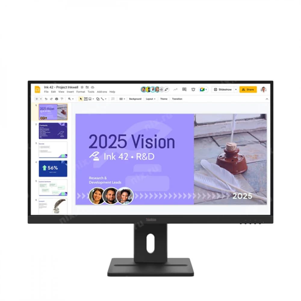 ThinkVision E27Q-40