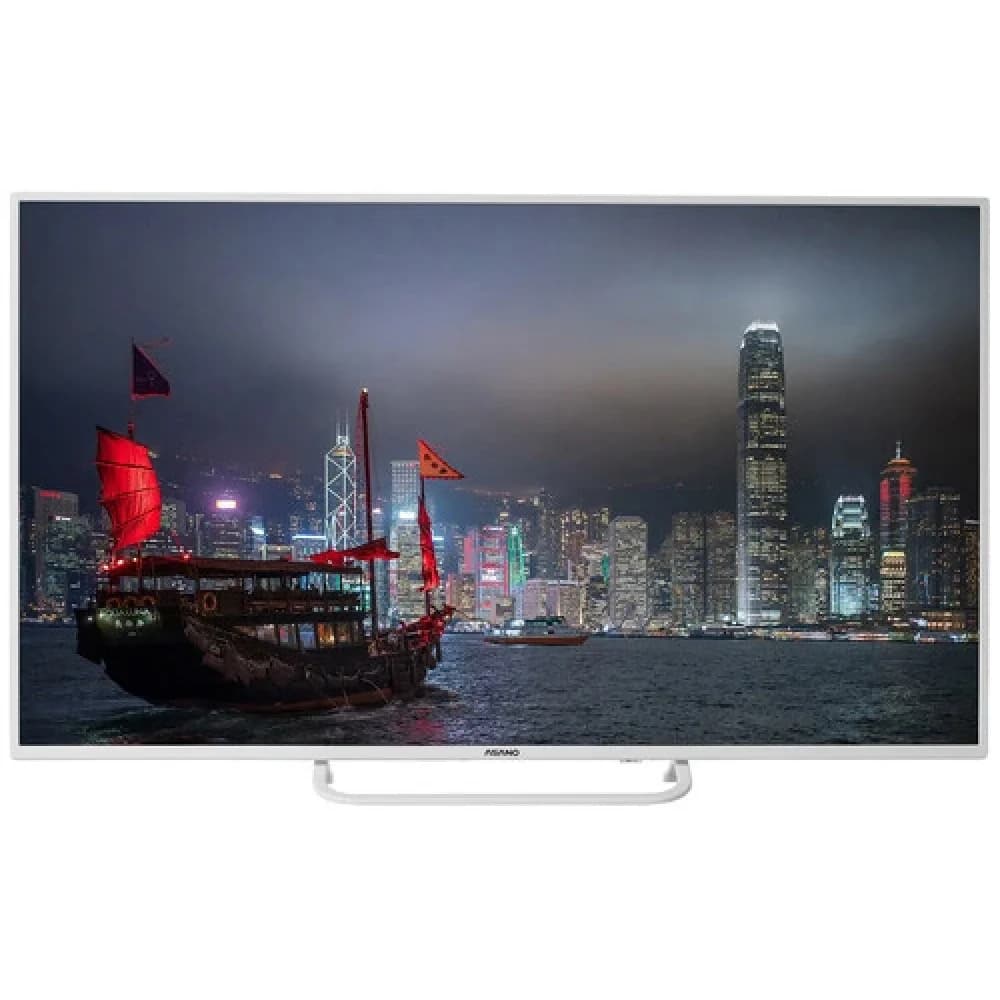 Телевизор LCD 50" SALUT SMART 4K 50LU5011T ASANO
