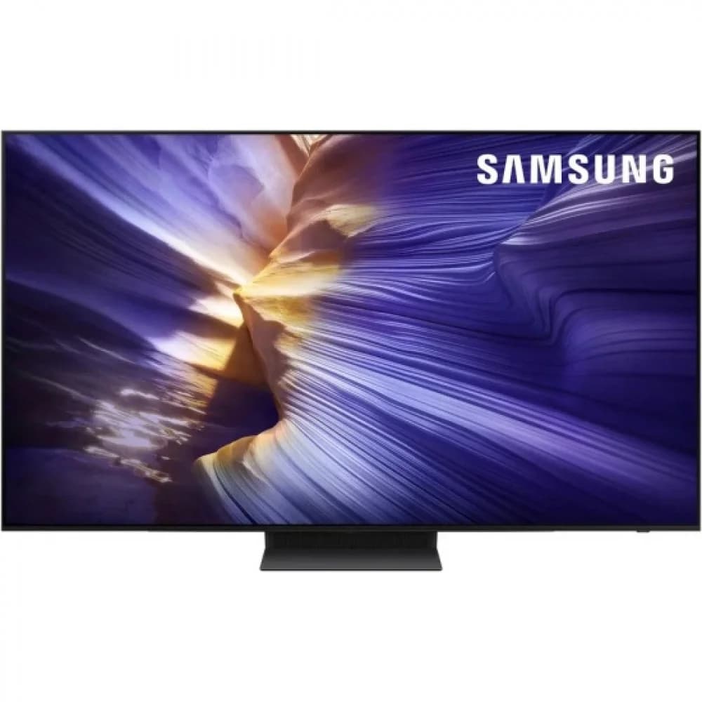 55" Телевизор OLED SAMSUNG QE55S90FAUXRU