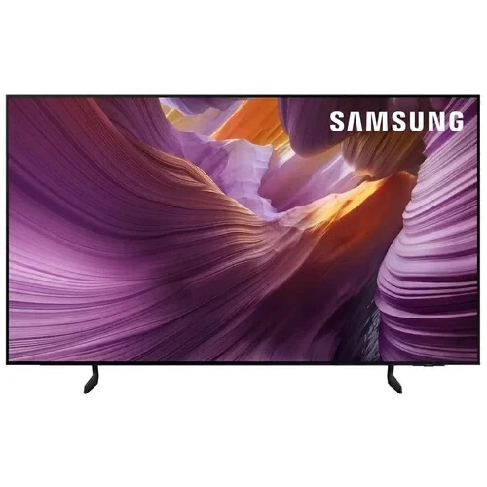 83" Телевизор OLED SAMSUNG QE83S85FAEXRU