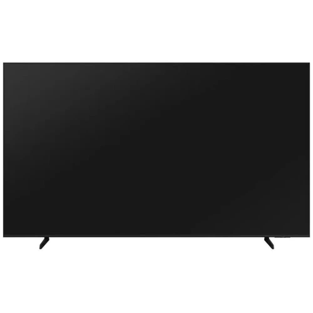 Телевизор QLED Samsung 85" QE85Q7FAAUXRU Q темно-серый 4K Ultra HD 100Hz DVB-T2 DVB-C DVB-S2 USB WiFi Smart TV