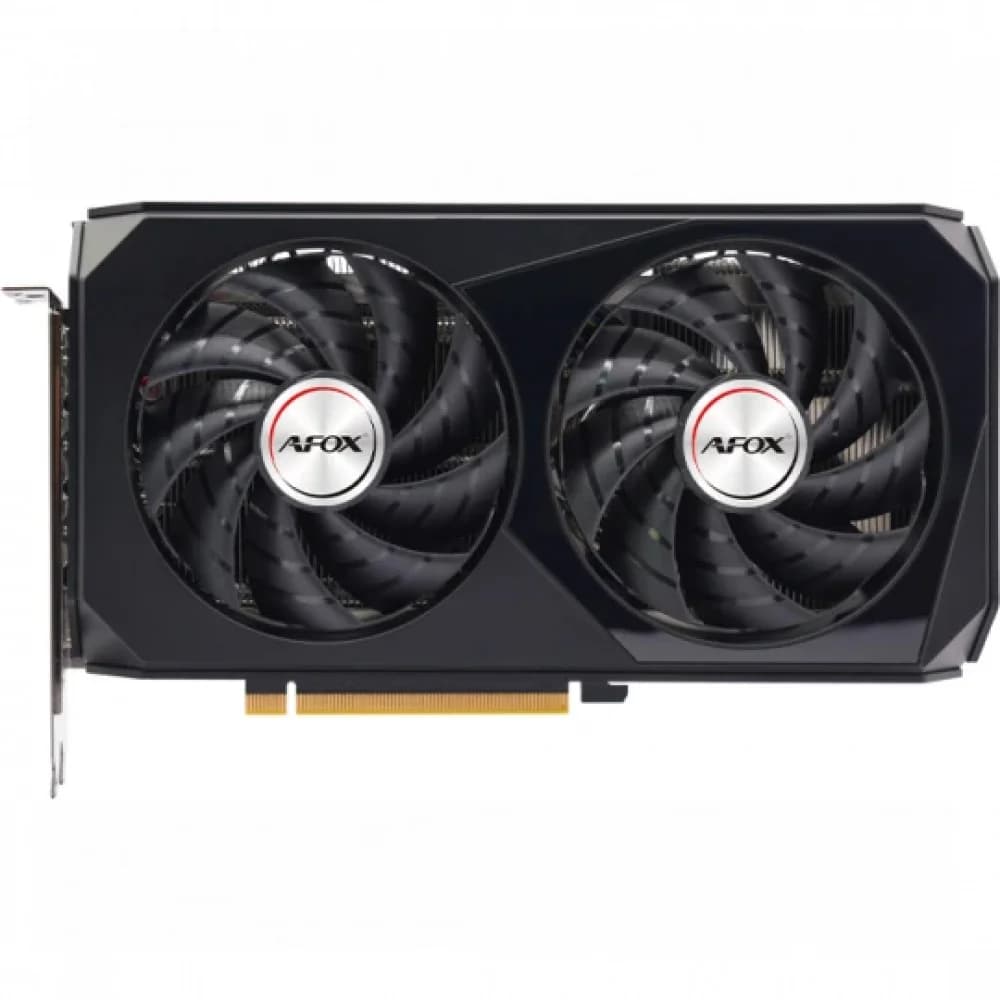 Видеокарта Afox RTX3060 12GB GDDR6 192bit 3xDP HDMI 2FAN RTL