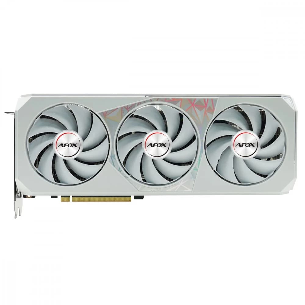 Видеокарта Afox RTX3070Ti GAMING 8GB GDDR6X 256bit 3xPD HDMI 3FAN RTL