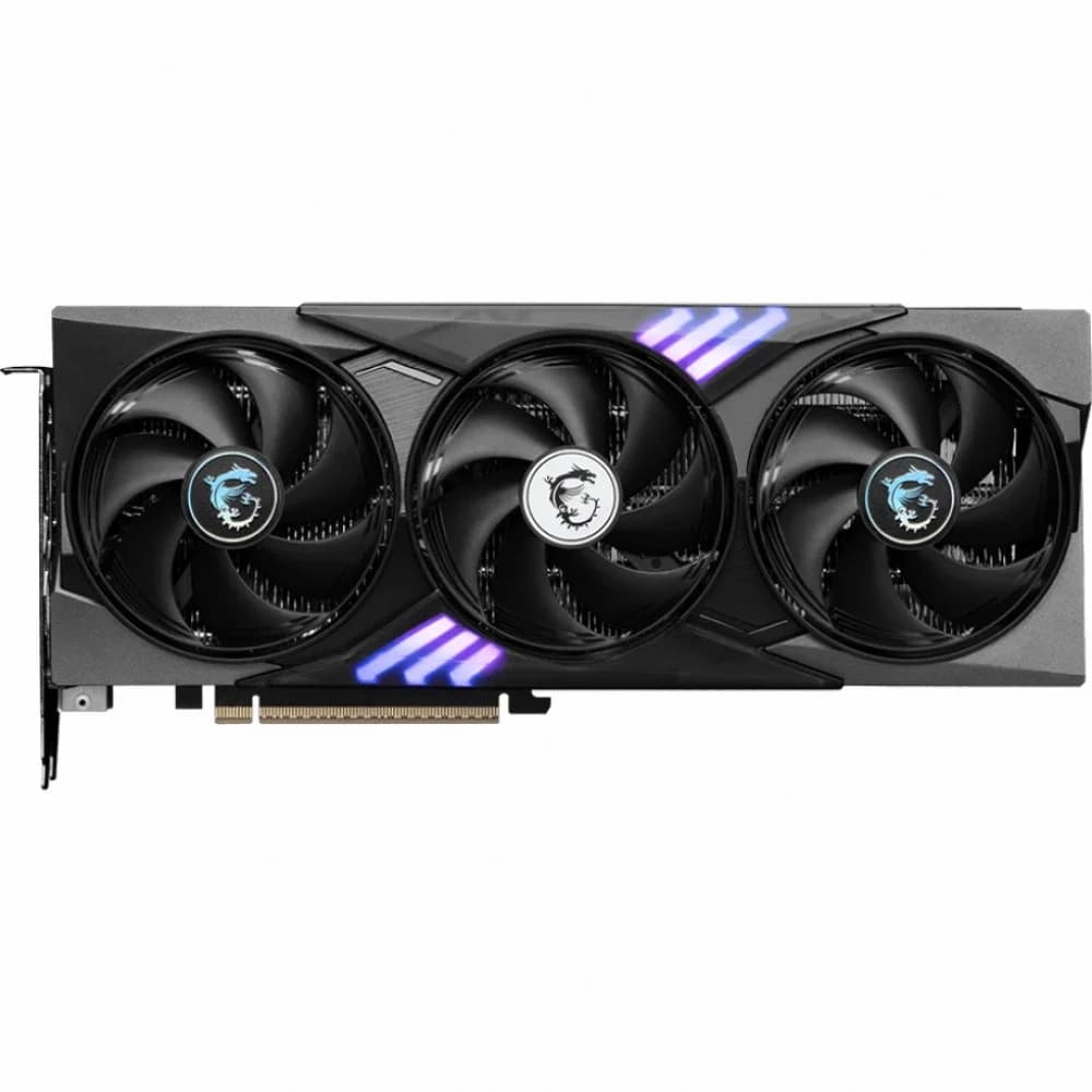 Видеокарта/ GeForce RTX 5060 Ti 8G GAMING TRIO