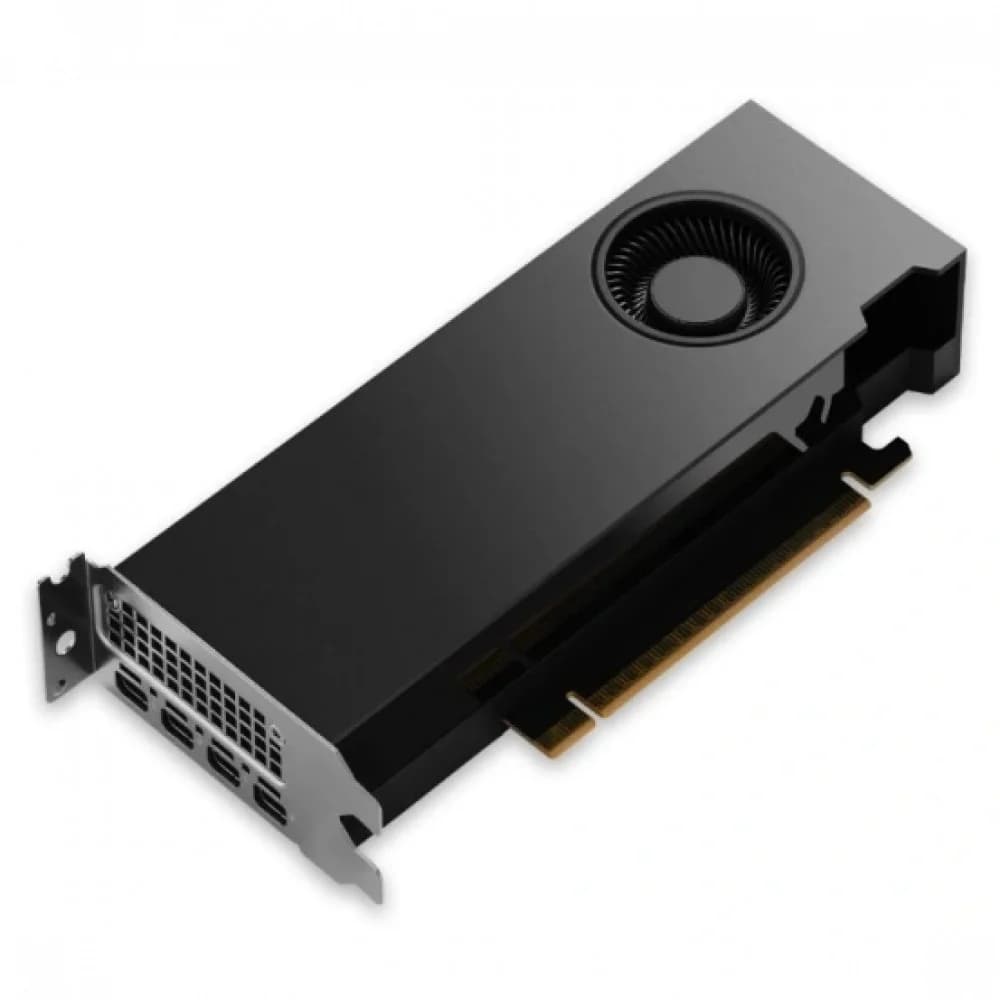 Видеокарта NVIDIA RTX PRO 2000 Blackwell 16 GB GDDR7