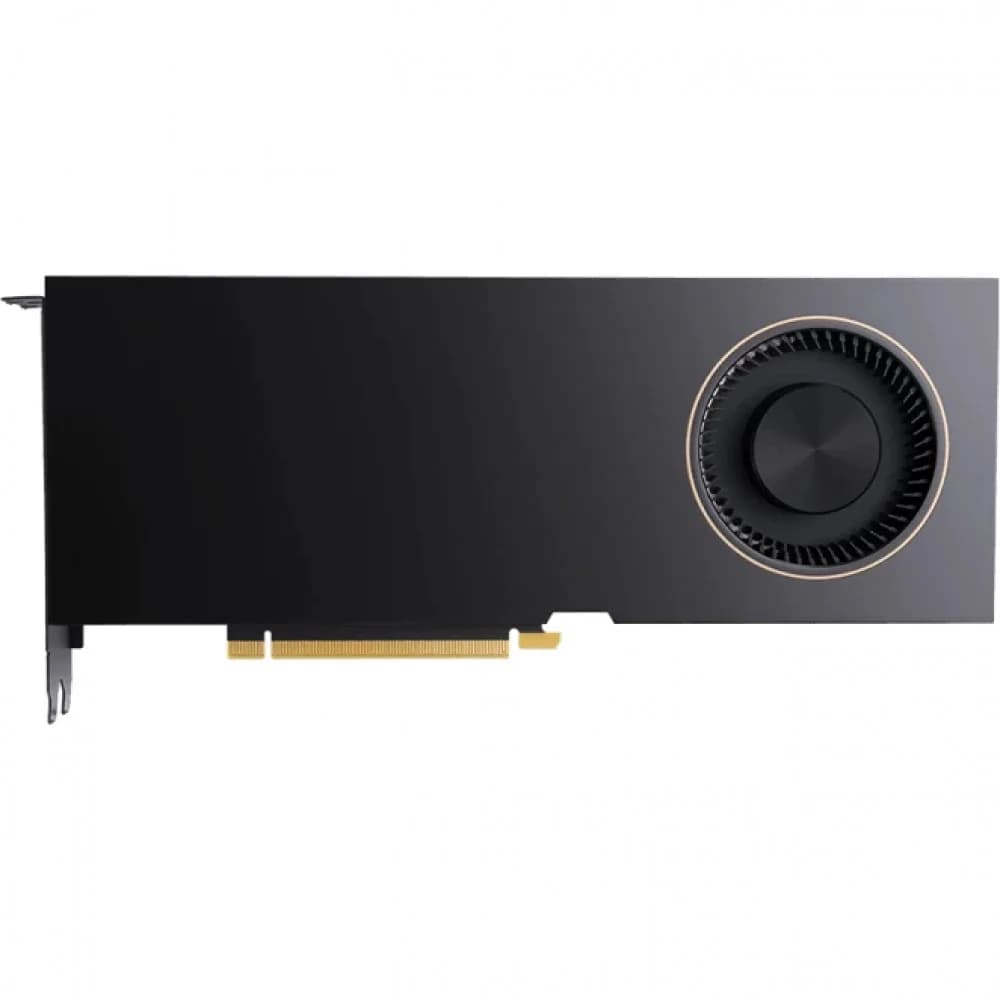 Видеокарта/ VGA NVIDIA RTX 6000 ADA, 48 GB GDDR6 with ECC, DisplayPort 1.4a, PCIe 4.0 x16 (PB)