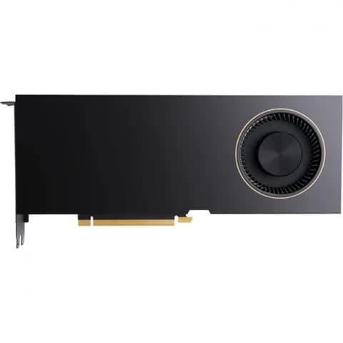 Видеокарта/ VGA NVIDIA RTX 6000 ADA, 48 GB GDDR6 with ECC, DisplayPort 1.4a, PCIe 4.0 x16 (PB) (900-5G133-2550-000)