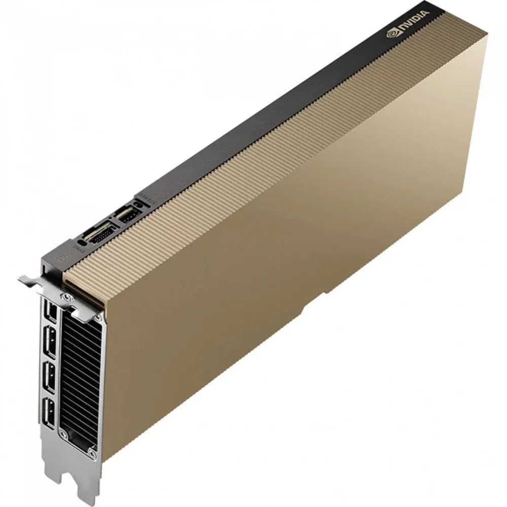 Видеокарта NVIDIA Tesla L20 48GB 900-2G133-00A0-000